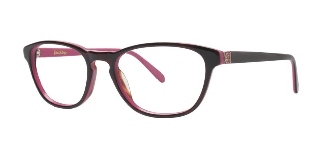 Lilly Pulitzer Palmer Eyeglasses 