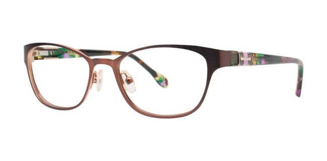 Lilly Pulitzer Palmetto Eyeglasses 