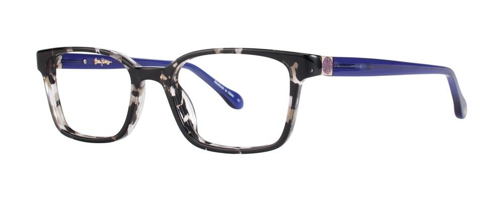 Lilly Pulitzer Reagen Eyeglasses 