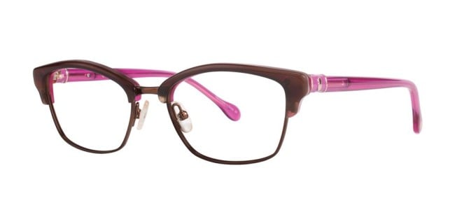 Lilly Pulitzer Rossmore Eyeglasses 