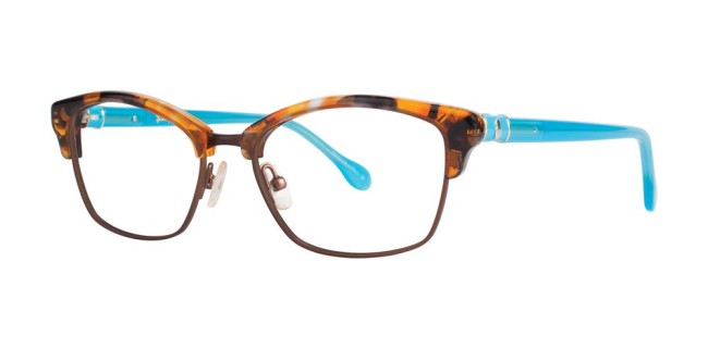 Lilly Pulitzer Rossmore Eyeglasses 