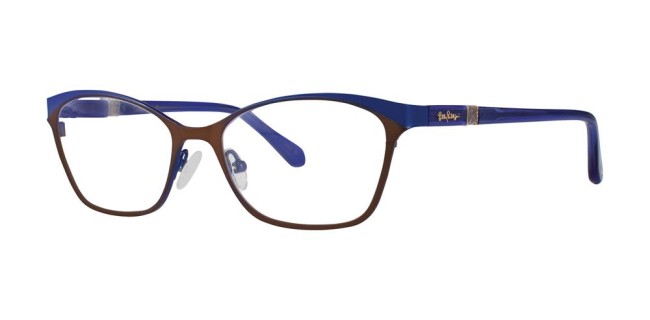 Lilly Pulitzer Ryder Eyeglasses 