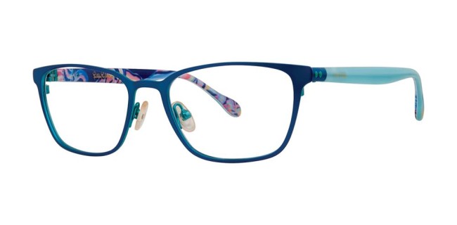 Lilly Pulitzer Rylan Eyeglasses 