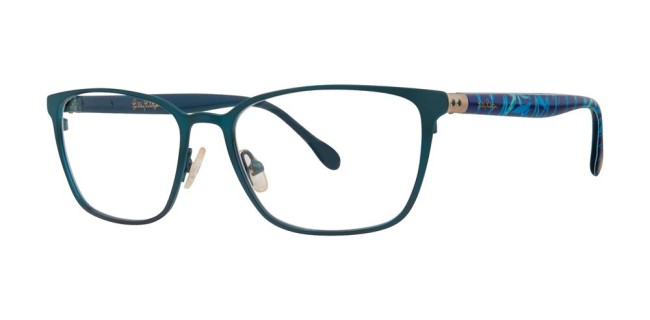 Lilly Pulitzer Rylan Eyeglasses 