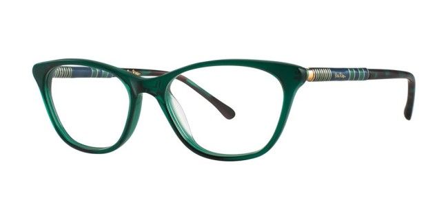 Lilly Pulitzer Sanford Eyeglasses 