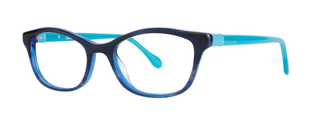 Lilly Pulitzer Sawyer Eyeglasses 