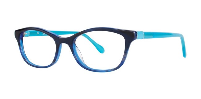 Lilly Pulitzer Sawyer Eyeglasses 