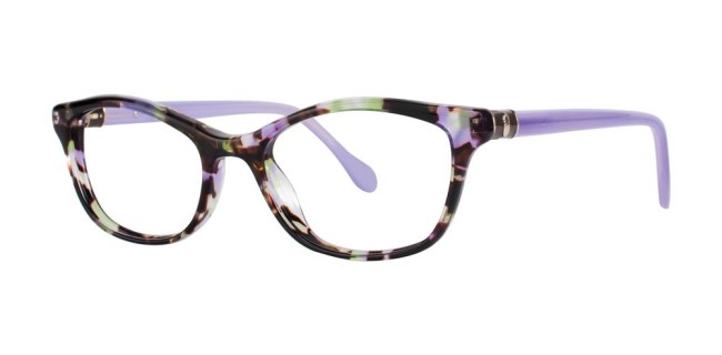 Lilly Pulitzer Sawyer Eyeglasses 