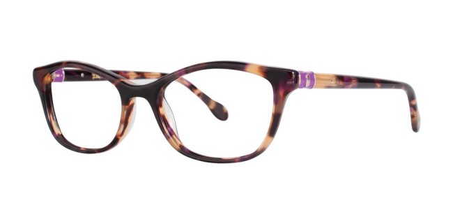 Lilly Pulitzer Sawyer Eyeglasses 