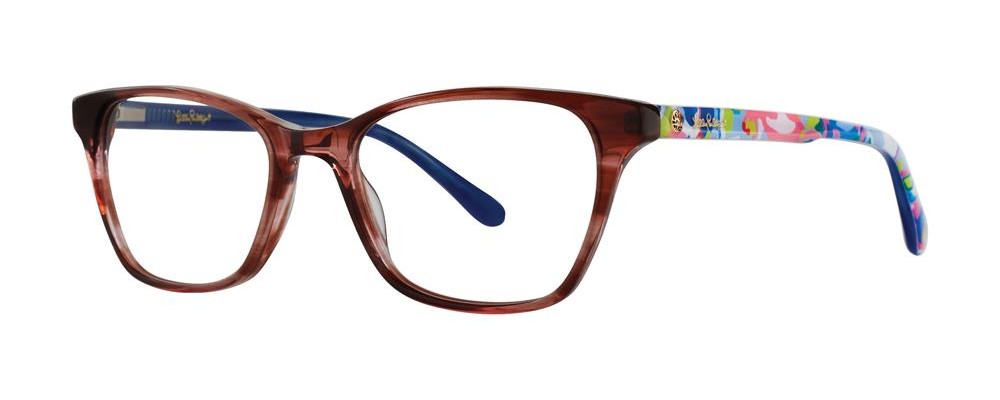 Lilly Pulitzer Sydney Eyeglasses 