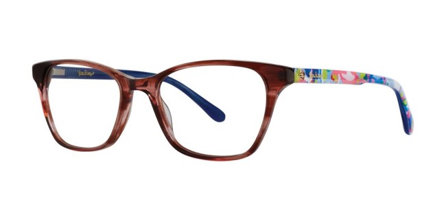 Lilly Pulitzer Sydney Eyeglasses 