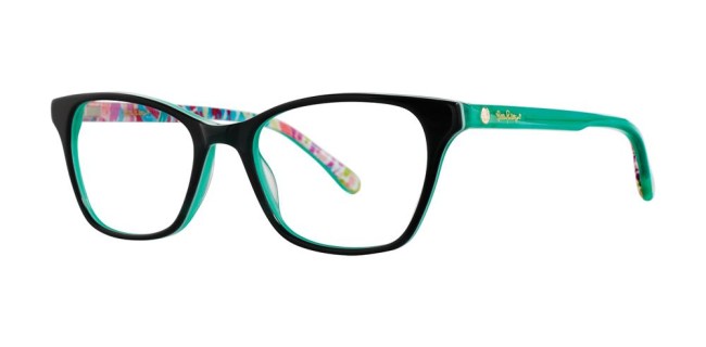 Lilly Pulitzer Sydney Eyeglasses 