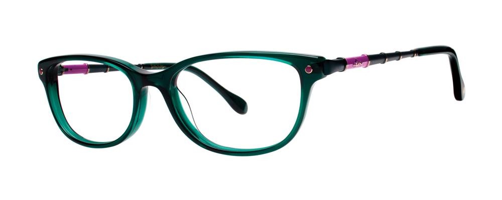 Lilly Pulitzer Thandie Eyeglasses 