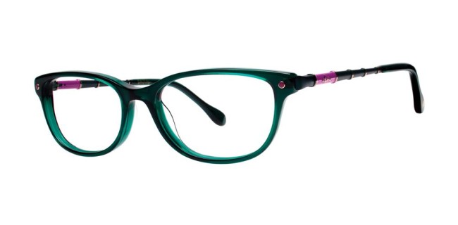 Lilly Pulitzer Thandie Eyeglasses 