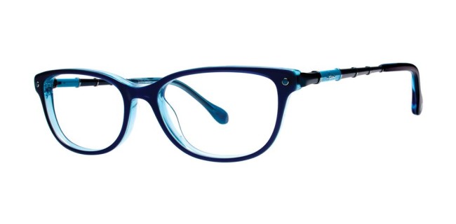 Lilly Pulitzer Thandie Eyeglasses 