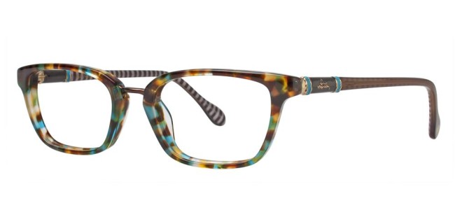 Lilly Pulitzer Truro Eyeglasses 