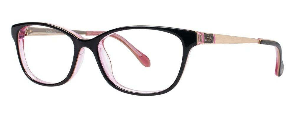 Lilly Pulitzer Wakely Eyeglasses 