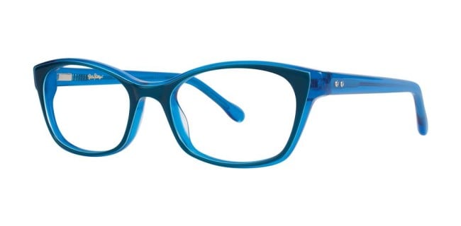 Lilly Pulitzer Wayland Eyeglasses