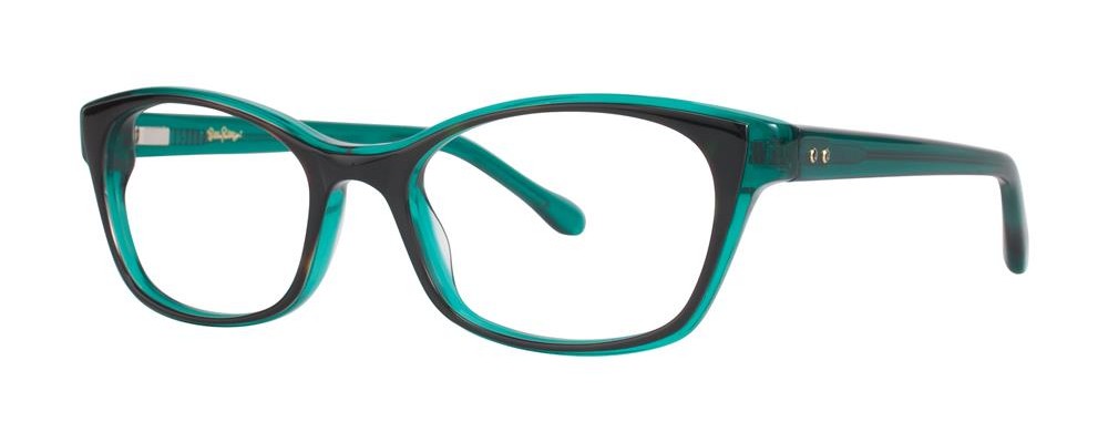 Lilly Pulitzer Wayland Eyeglasses