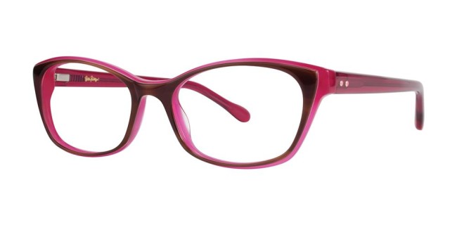 Lilly Pulitzer Wayland Eyeglasses