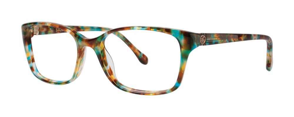 Lilly Pulitzer Westley Eyeglasses