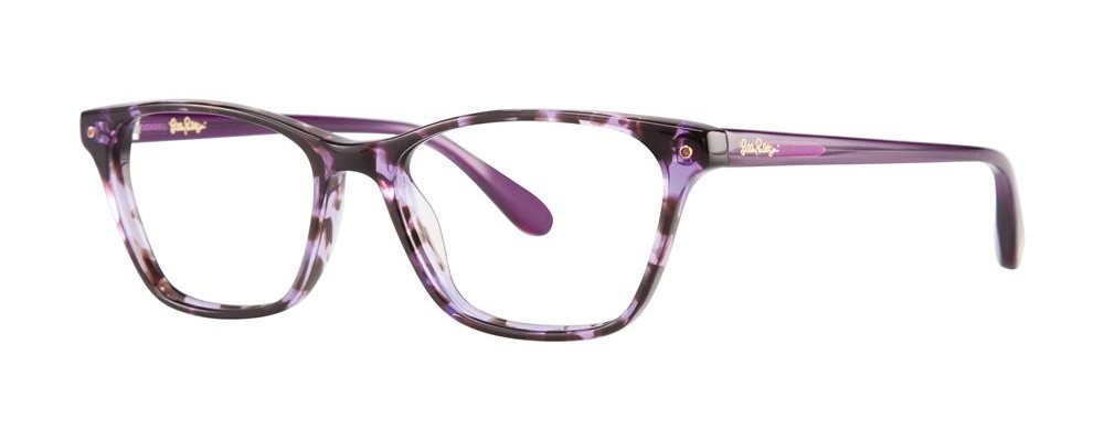 Lilly Pulitzer Whiting Eyeglasses