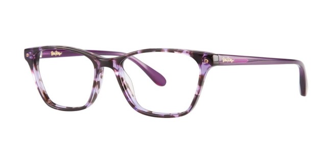 Lilly Pulitzer Whiting Eyeglasses