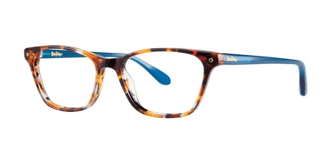 Lilly Pulitzer Whiting Eyeglasses