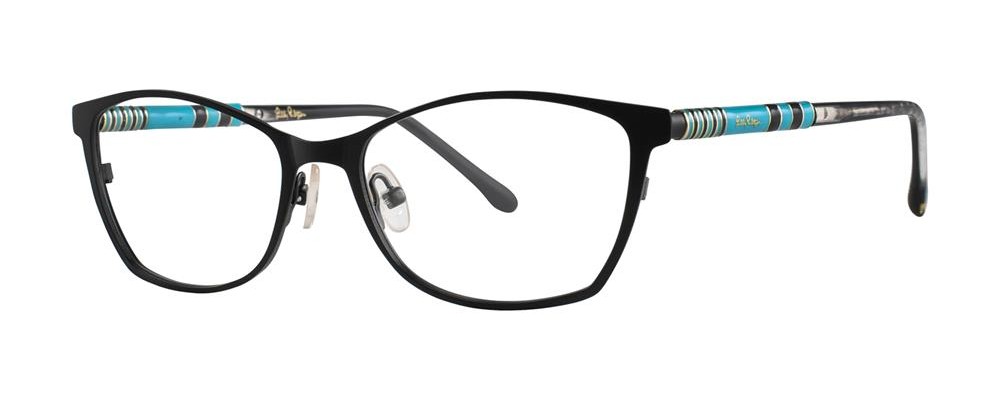 Lilly Pulitzer Windward Eyeglasses