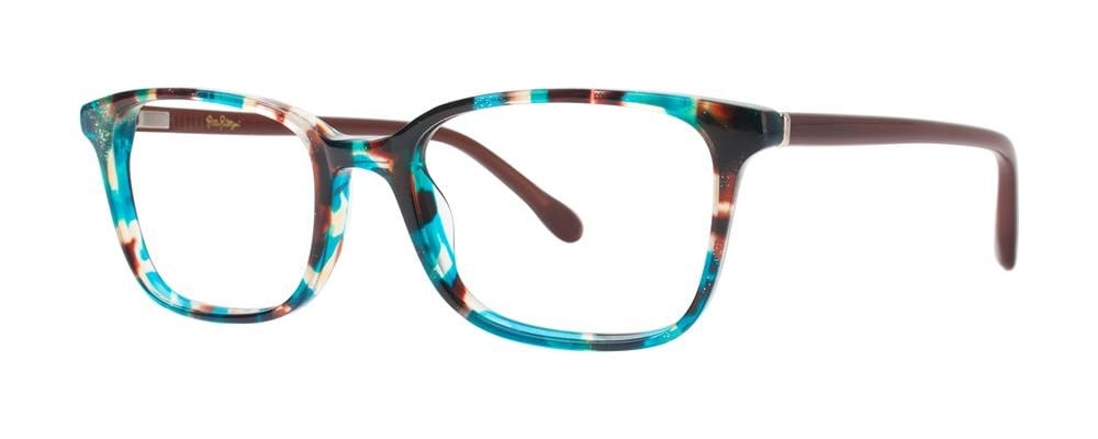 Lilly Pulitzer Witherbee Eyeglasses