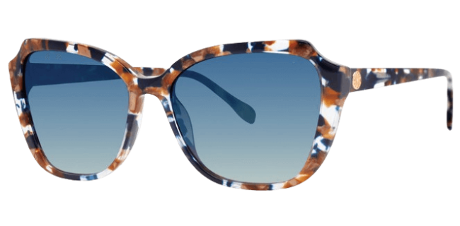 Lilly Pulitzer Bora Bora Sunglasses
