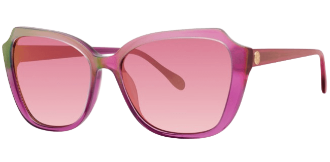 Lilly Pulitzer Bora Bora Sunglasses
