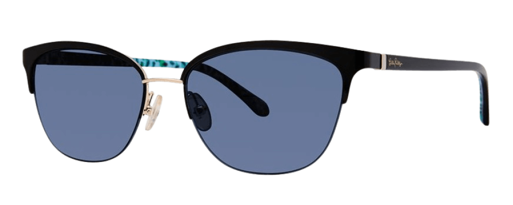 Lilly Pulitzer Cannes Sunglasses