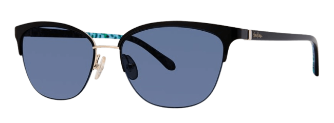 Lilly Pulitzer Cannes Sunglasses