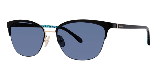 Lilly Pulitzer Cannes Sunglasses