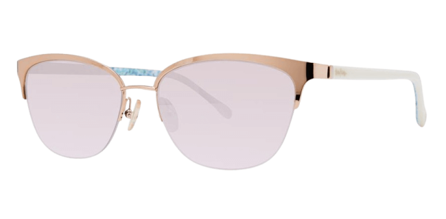 Lilly Pulitzer Cannes Sunglasses