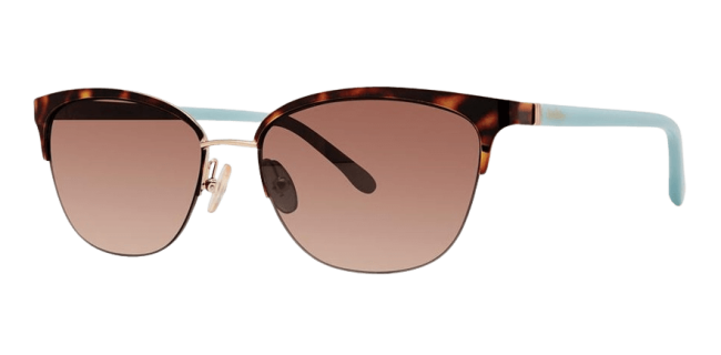 Lilly Pulitzer Cannes Sunglasses