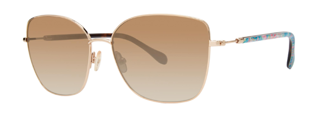 Lilly Pulitzer Catalina Sunglasses