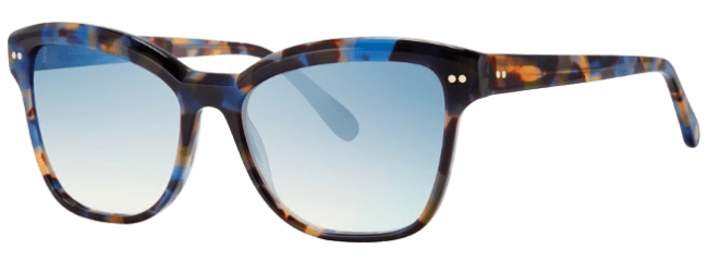 Lilly Pulitzer Curacao Sunglasses