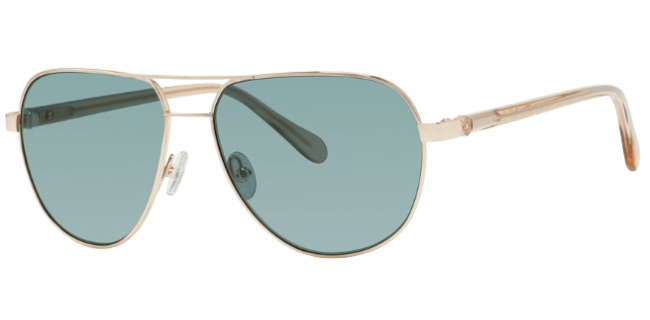 Lilly Pulitzer Maya Sunglasses
