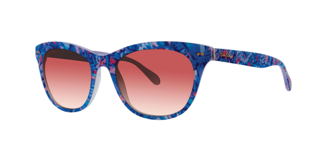 Lilly Pulitzer Miraval Sunglasses