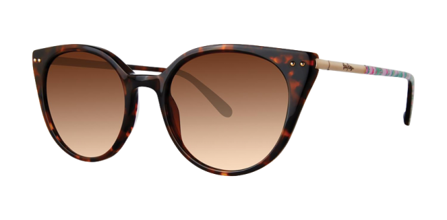 Lilly Pulitzer Montauk Sunglasses