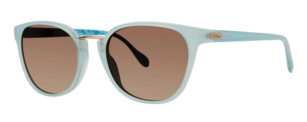 Lilly Pulitzer Napoli Sunglasses