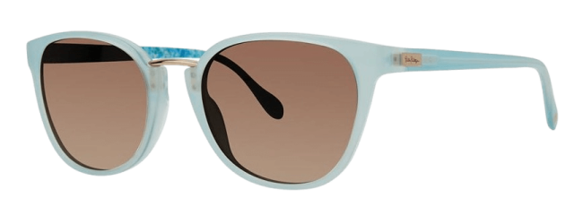 Lilly Pulitzer Napoli Sunglasses