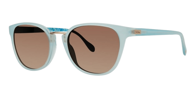 Lilly Pulitzer Napoli Sunglasses