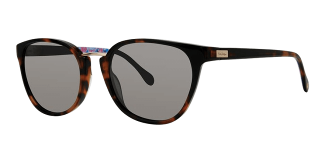 Lilly Pulitzer Napoli Sunglasses