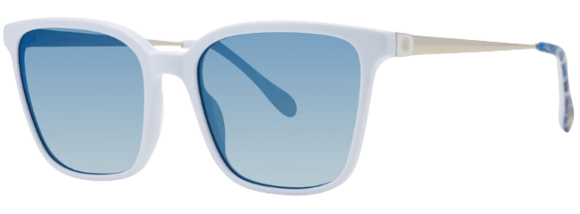 Lilly Pulitzer Riviera Sunglasses