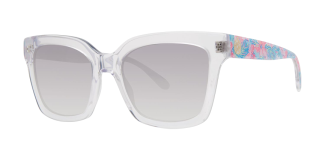 Lilly Pulitzer Santorini Sunglasses