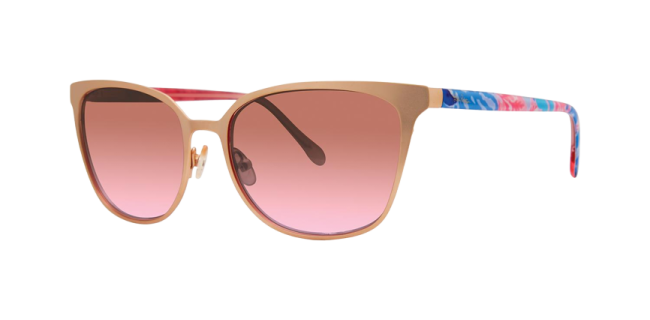 Lilly Pulitzer Sheba Sunglasses