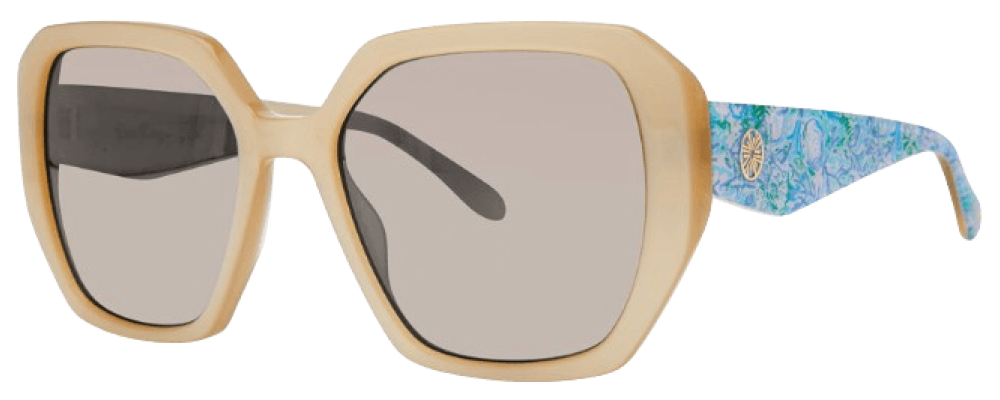 Lilly Pulitzer Valencia Sunglasses